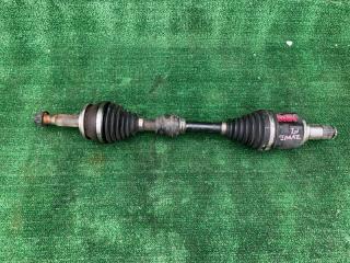 Запчасть привод передний левый TOYOTA PRIUS 2011