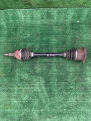 Запчасть привод задний левый NISSAN FUGA