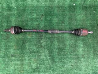 Запчасть привод передний правый HONDA FIT 2011