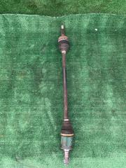 Фото запчасти привод задний правый MITSUBISHI OUTLANDER 2005 контрактная запчасть Запчасть привод задний правый MITSUBISHI OUTLANDER 2005