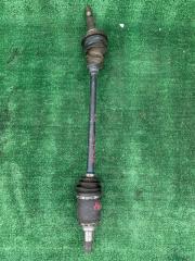 Запчасть привод задний левый TOYOTA CALDINA