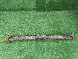 Запчасть карданный вал задний NISSAN TERRANO