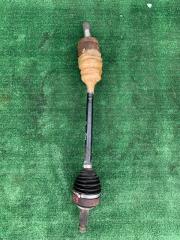 Запчасть привод передний левый HONDA FIT 2011