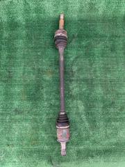 Фото запчасти привод задний левый MITSUBISHI OUTLANDER 2005 контрактная запчасть Запчасть привод задний левый MITSUBISHI OUTLANDER 2005