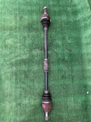 Запчасть привод передний правый HONDA INSIGHT 2010