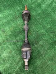 Запчасть привод передний левый TOYOTA PRIUS 2011