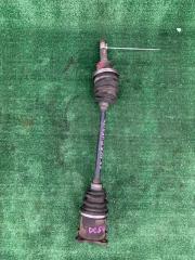 Фото запчасти привод задний правый MAZDA VERISA контрактная запчасть Запчасть привод задний правый MAZDA VERISA