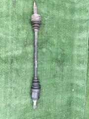 Запчасть привод задний левый TOYOTA CALDINA 2003