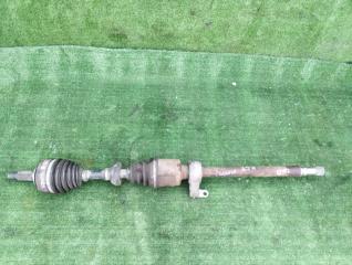 Запчасть привод передний правый HONDA STEPWAGON 2007