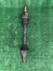 Фото запчасти привод передний левый MAZDA VERISA контрактная запчасть Запчасть привод передний левый MAZDA VERISA