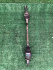 Запчасть привод задний левый SUBARU LEGACY