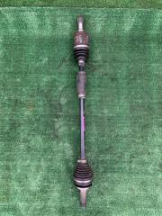 Запчасть привод передний правый HONDA N-BOX