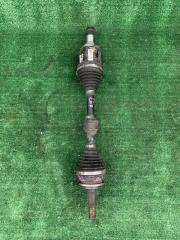 Запчасть привод передний левый TOYOTA PRIUS 2011