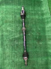 Запчасть привод передний левый TOYOTA PRIUS 2011