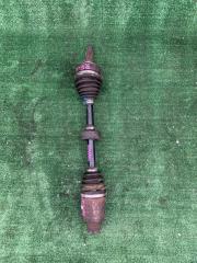 Запчасть привод передний левый HONDA STEPWAGON