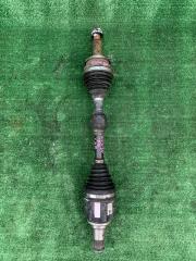 Запчасть привод передний левый TOYOTA PRIUS 2011