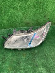 Запчасть фара левая SUBARU EXIGA