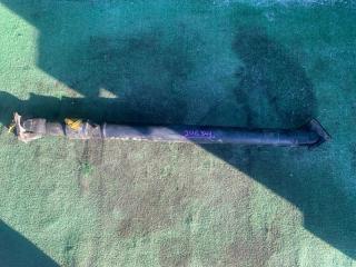 Фото запчасти карданный вал MAZDA BONGO контрактная запчасть Запчасть карданный вал MAZDA BONGO