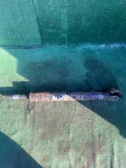 Фото запчасти карданный вал ISUZU ELF контрактная запчасть Запчасть карданный вал ISUZU ELF