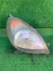 Фото запчасти фара правая TOYOTA FUNCARGO контрактная запчасть Запчасть фара правая TOYOTA FUNCARGO