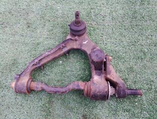 Запчасть рычаг передний левый TOYOTA GRANVIA