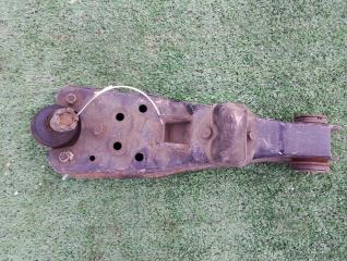 Фото запчасти рычаг передний правый MAZDA BONGO контрактная запчасть Запчасть рычаг передний правый MAZDA BONGO