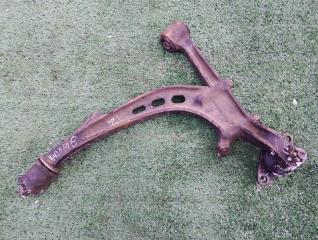 Фото запчасти рычаг передний левый TOYOTA ESTIMA контрактная запчасть Запчасть рычаг передний левый TOYOTA ESTIMA