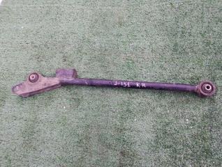 Фото запчасти рычаг задний правый DAIHATSU TERIOS KID контрактная запчасть Запчасть рычаг задний правый DAIHATSU TERIOS KID