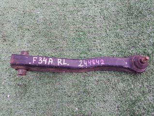 Запчасть рычаг задний левый MITSUBISHI DIAMANTE