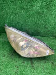 Запчасть фара передняя правая HONDA STEPWGN
