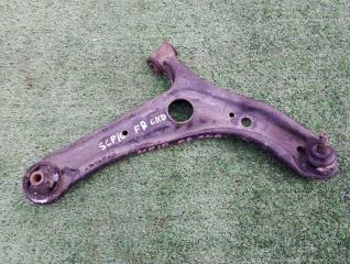 Рычаг передний правый TOYOTA VITZ контрактная Рычаг передний правый TOYOTA VITZ