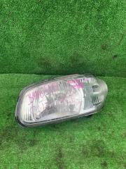 Запчасть фара передняя левая SUZUKI ALTO