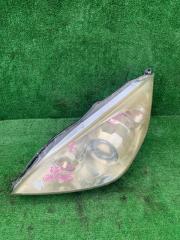 Запчасть фара передняя левая HONDA STEPWGN