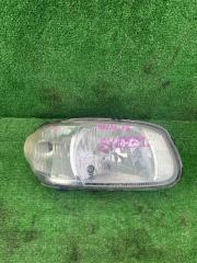 Запчасть фара передняя правая SUZUKI ALTO