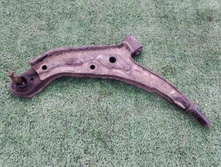 Запчасть рычаг передний левый NISSAN SUNNY