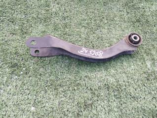 Запчасть рычаг задний правый HONDA FIT