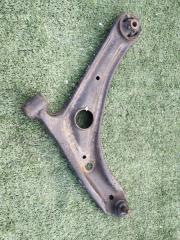 Рычаг передний левый TOYOTA VITZ контрактная Рычаг передний левый TOYOTA VITZ