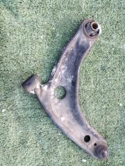 Рычаг передний левый TOYOTA VITZ контрактная Рычаг передний левый TOYOTA VITZ