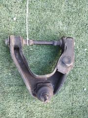 Фото запчасти рычаг передний левый NISSAN LARGO контрактная запчасть Запчасть рычаг передний левый NISSAN LARGO