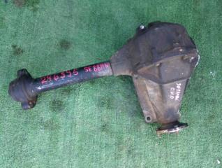 Фото запчасти редуктор MAZDA BONGO контрактная запчасть Запчасть редуктор MAZDA BONGO