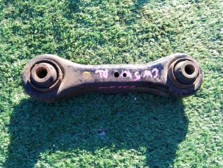 Рычаг задний левый MITSUBISHI OUTLANDER контрактная Рычаг задний левый MITSUBISHI OUTLANDER