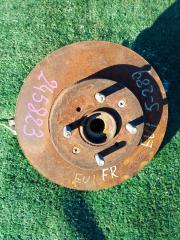 Фото запчасти ступица передняя правая HONDA CIVIC контрактная запчасть Запчасть ступица передняя правая HONDA CIVIC