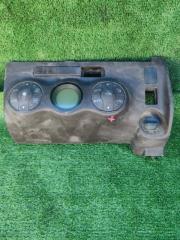 Климат-контроль TOYOTA PASSO