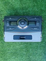 Климат-контроль TOYOTA COROLLA FIELDER