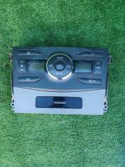 Климат-контроль TOYOTA COROLLA FIELDER