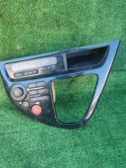 Климат-контроль TOYOTA WISH 2003