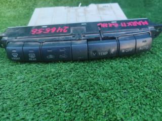 Климат-контроль TOYOTA MARK II