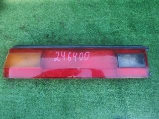 Запчасть стоп-сигнал левый Toyota Corolla