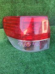 Запчасть стоп-сигнал левый Toyota Vista