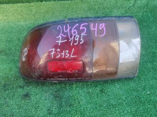 Фото запчасти стоп-сигнал левый Isuzu GEMINI контрактная запчасть Запчасть стоп-сигнал левый Isuzu GEMINI